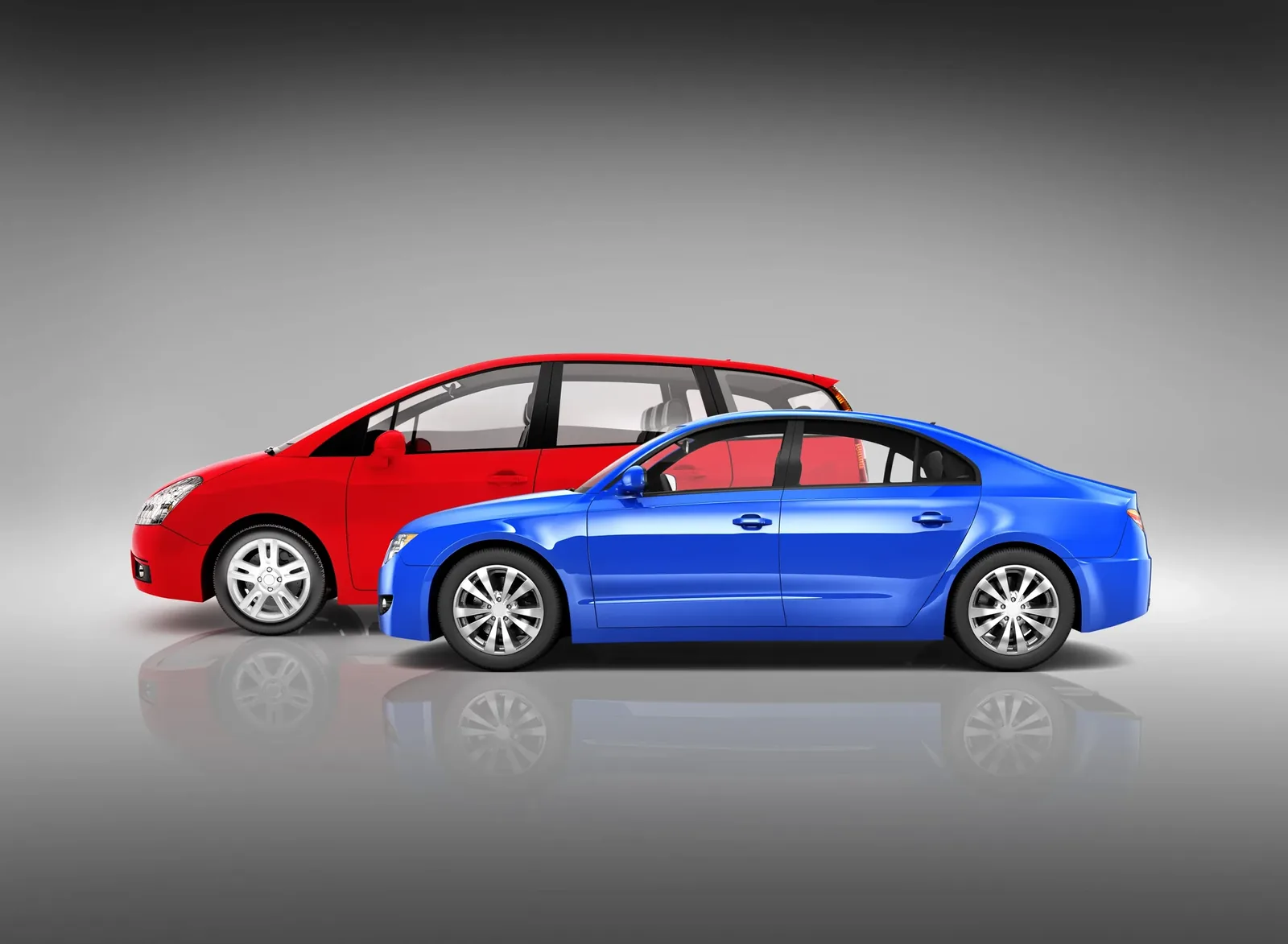 Accesorios para automóvil